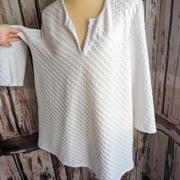 Jordon Taylor tunic top - Picture 12 of 12